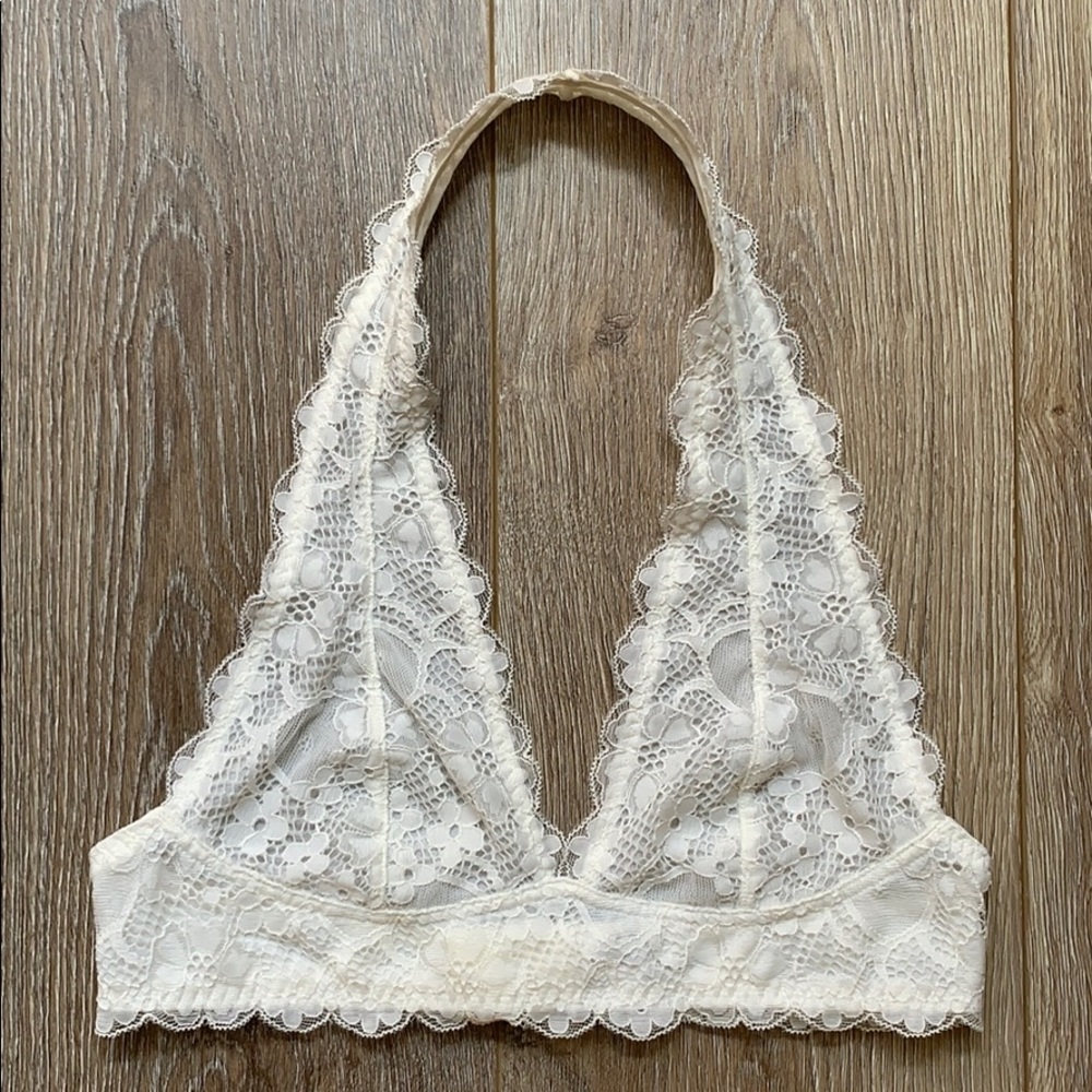 Free People bralette